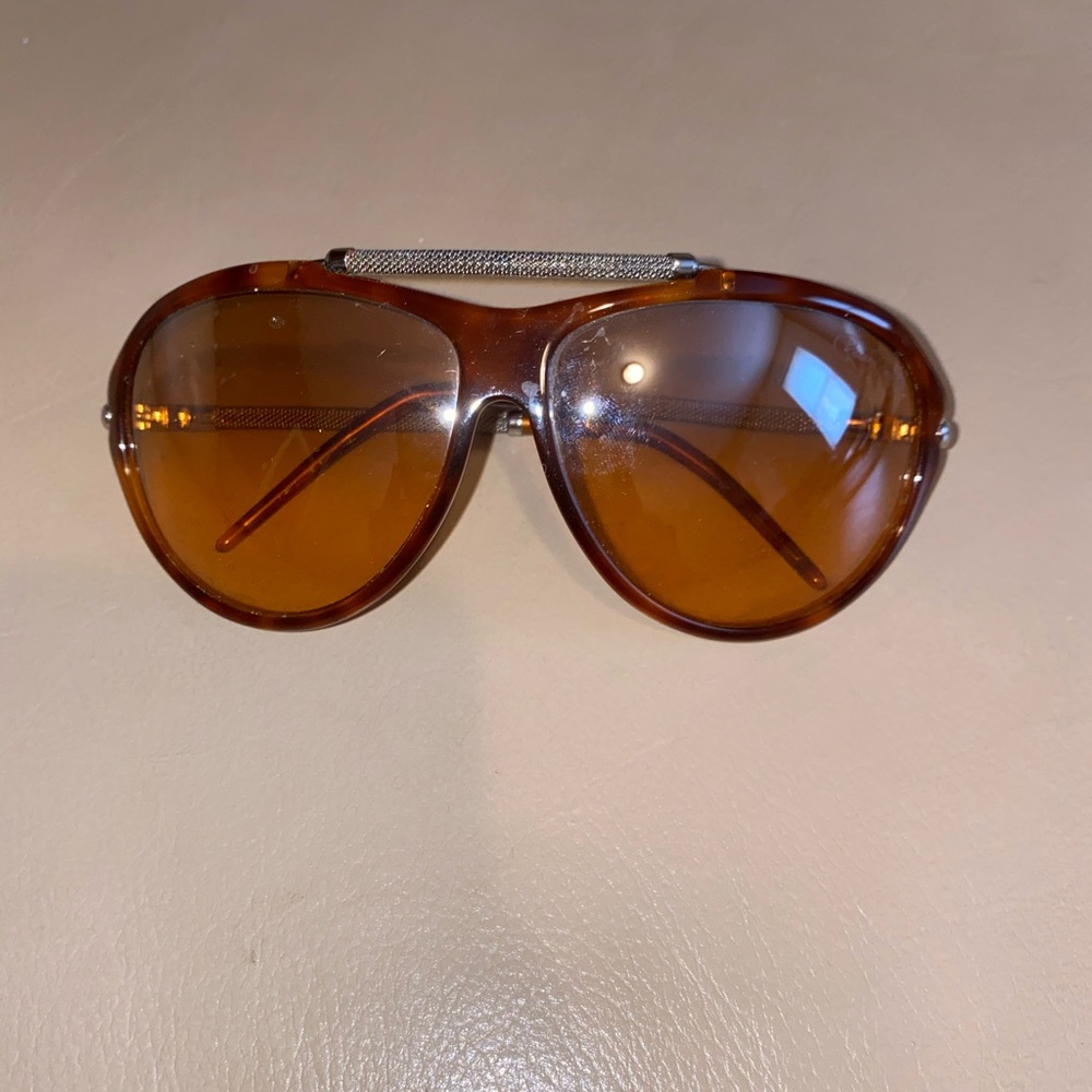 Roberto Cavalli aviator sunglasses